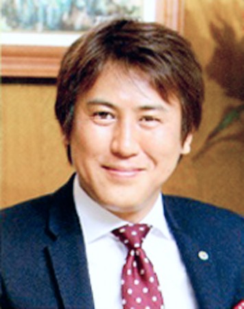代表取締役社長 小宮 康一郎